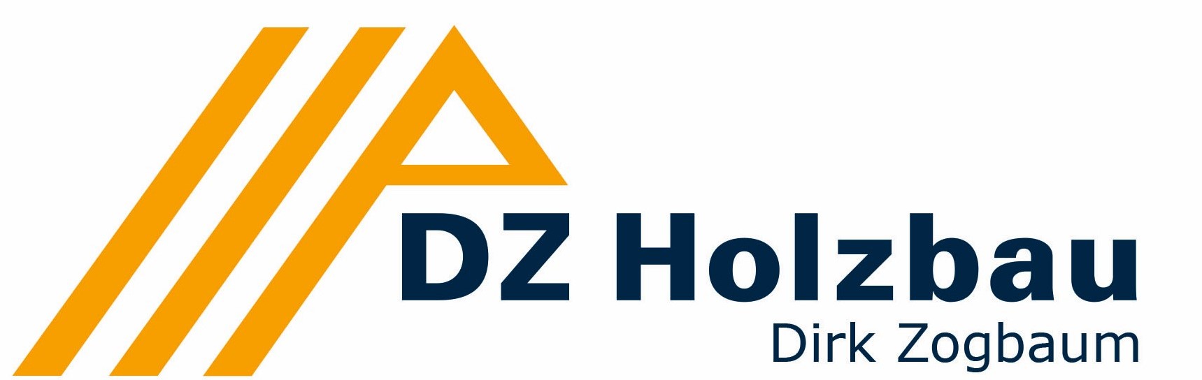 DZ Holzbau Logo